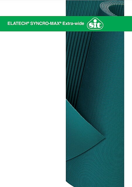 ELATECH Syncro-Max