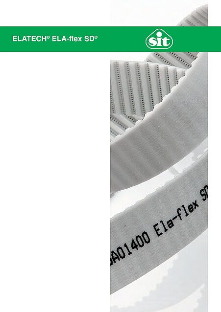 ELATECH ELA-Flex