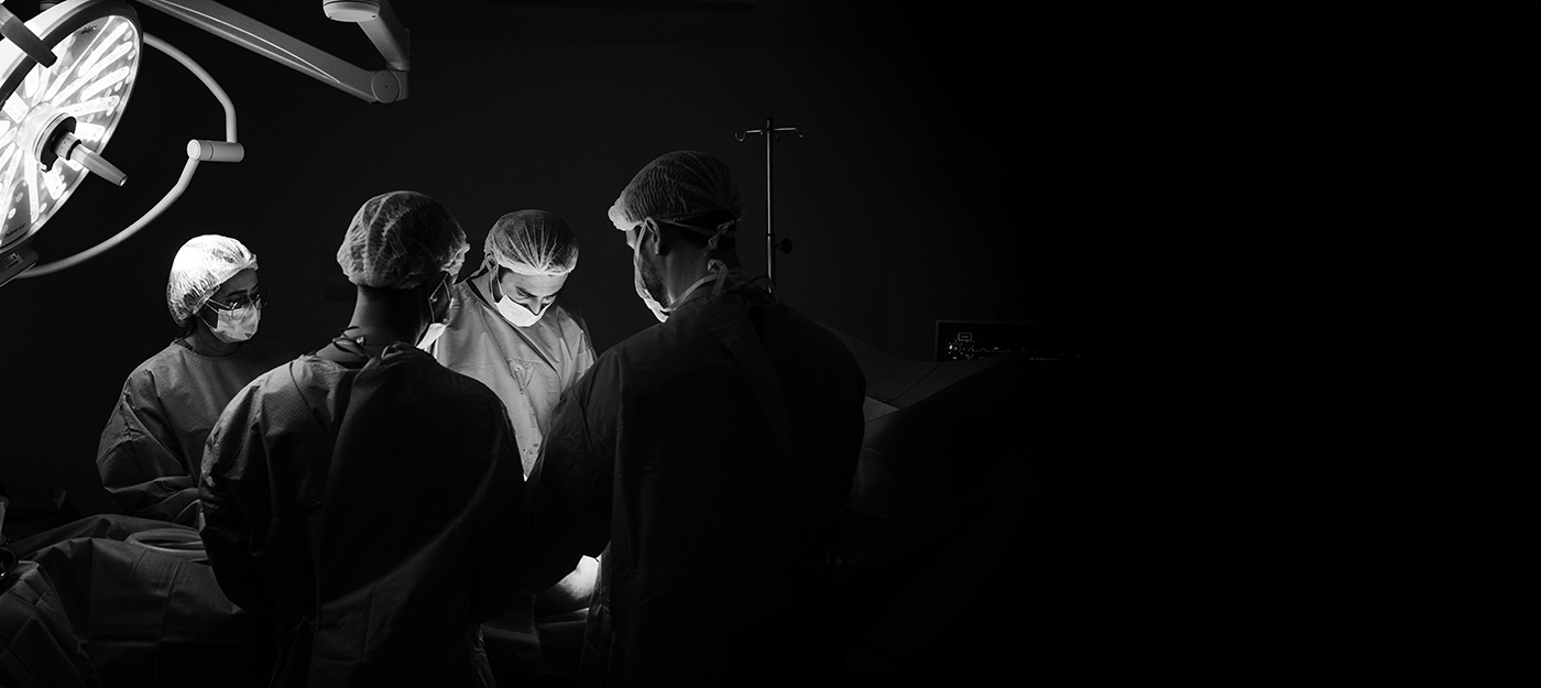 Chirurgie Interface Design