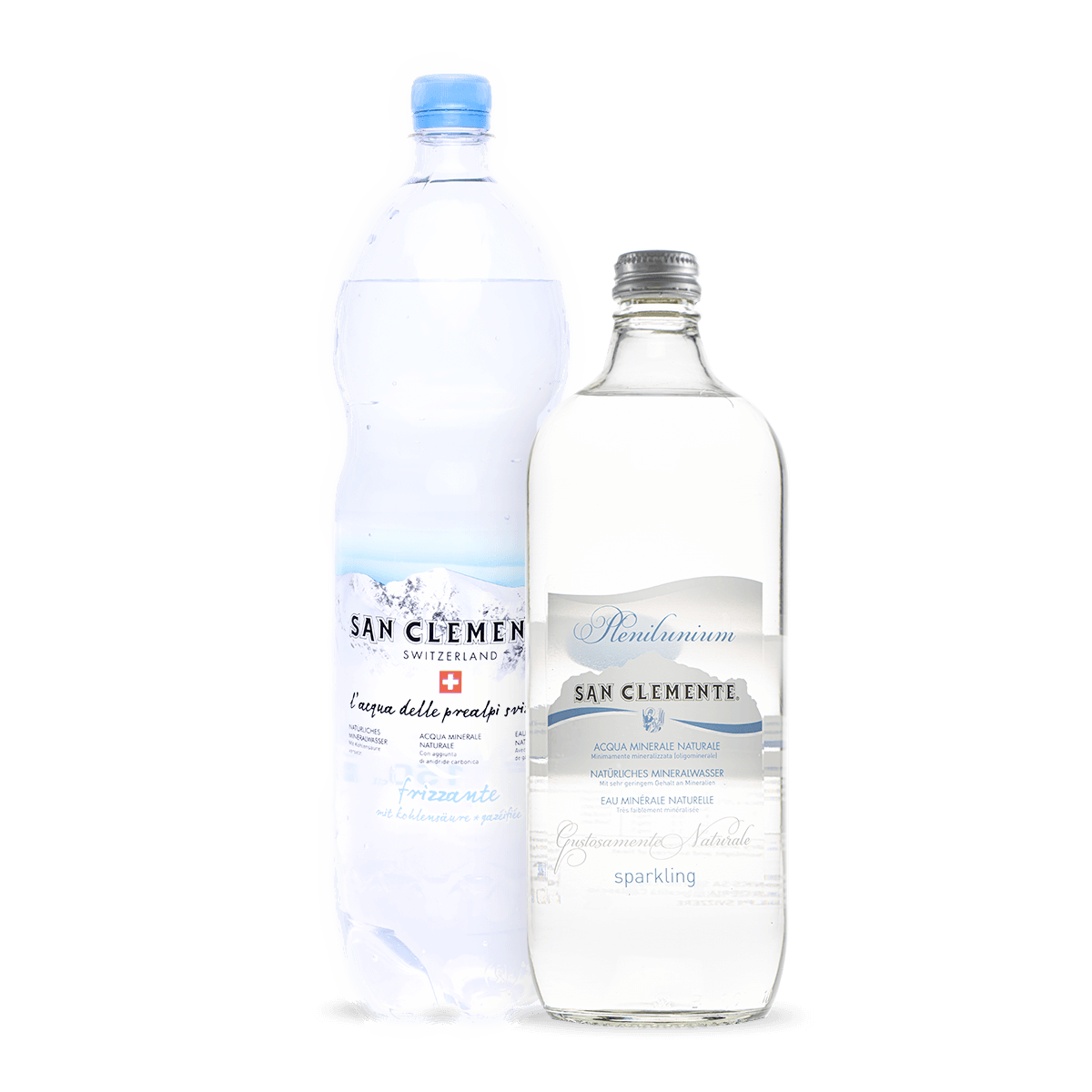 Acqua Frizzante
