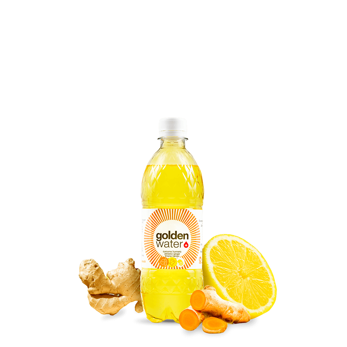 Goldenwater