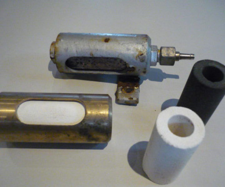 Sonderformat (Ring/Düse)