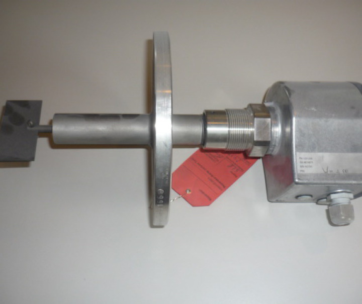 Gaswascher FI 07
