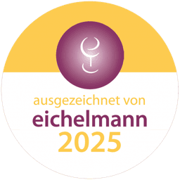 Auszeichnung Eichelmann 2025