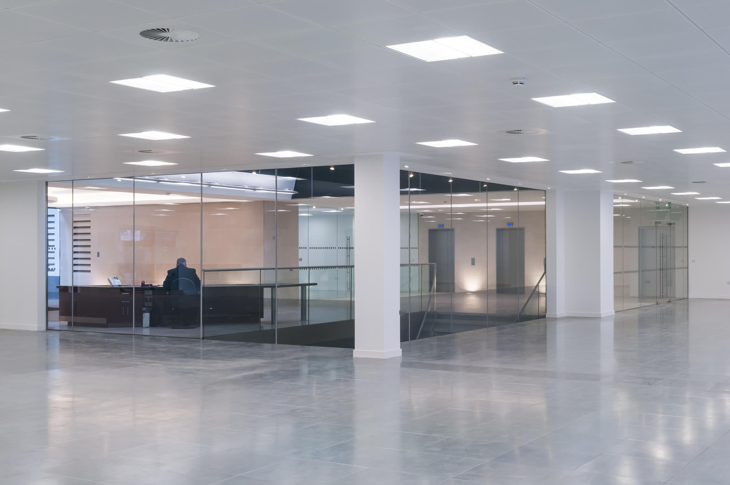LED Panels