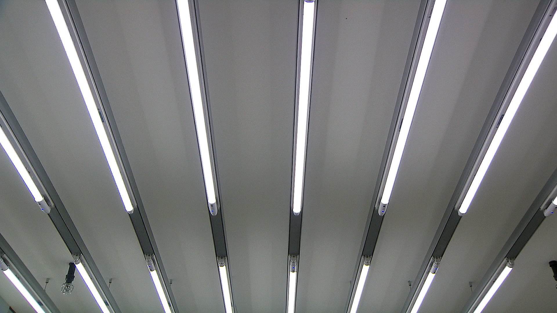 LED Röhren