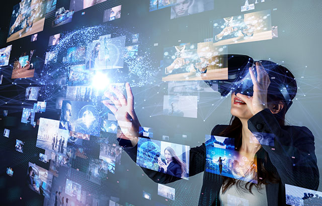 Graphics & Imaging Solutions