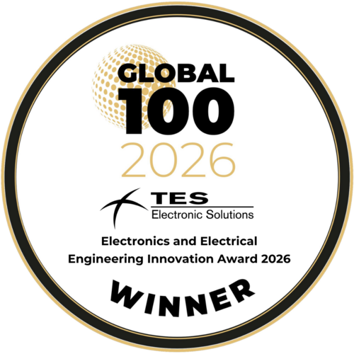 Global 100 Award 2026