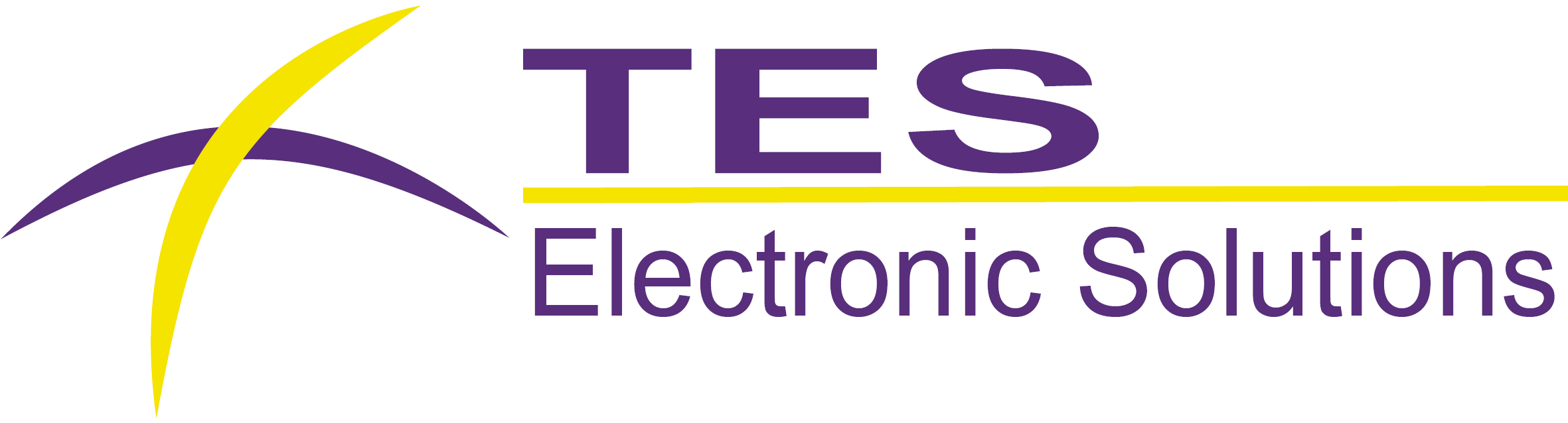 TES Logo