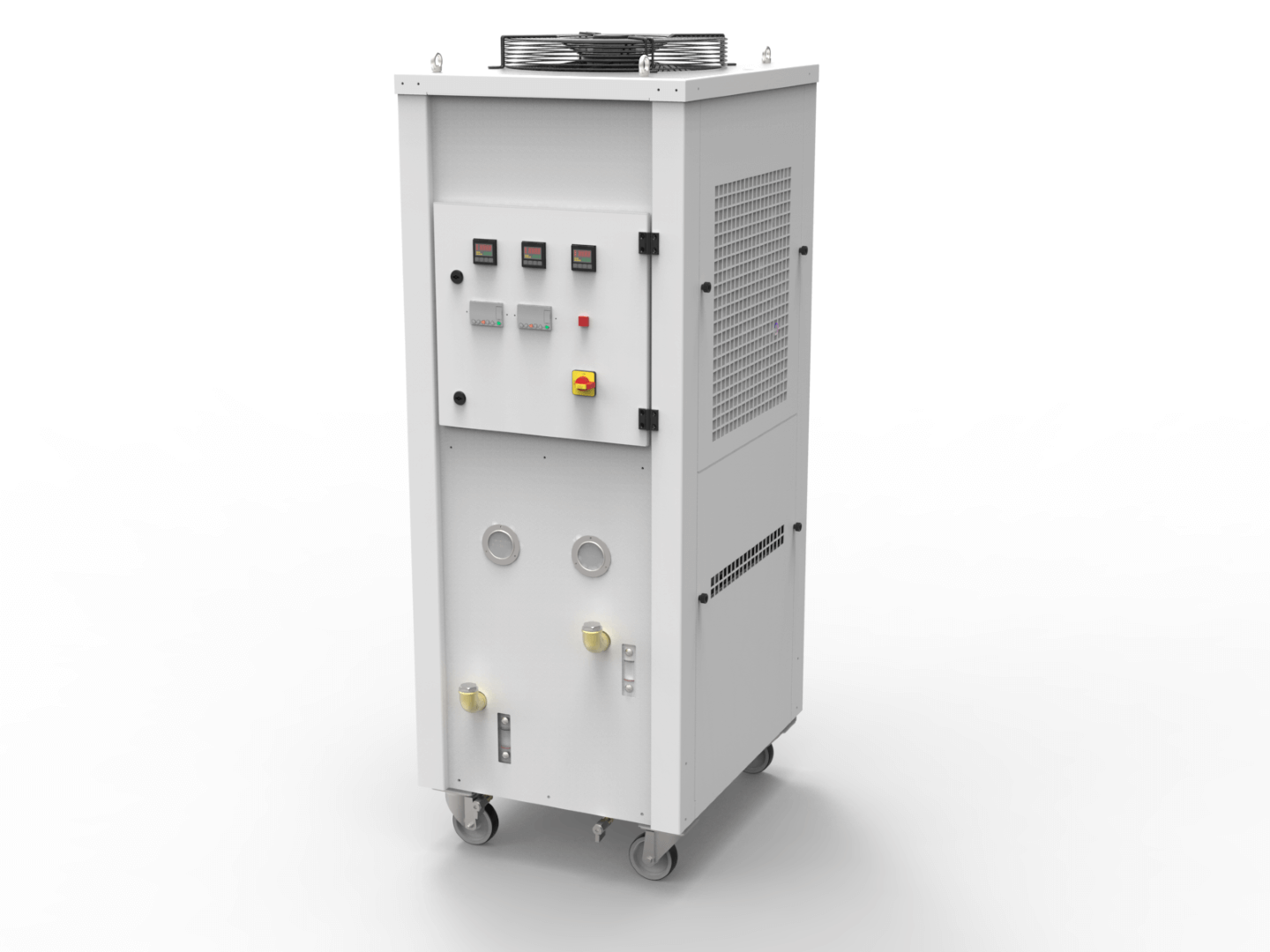 Wasserkühler CSW