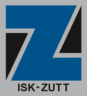 ISK-Zutt Logo