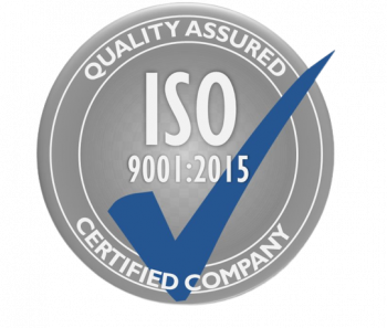 ISO 9001 Zertifizierung
