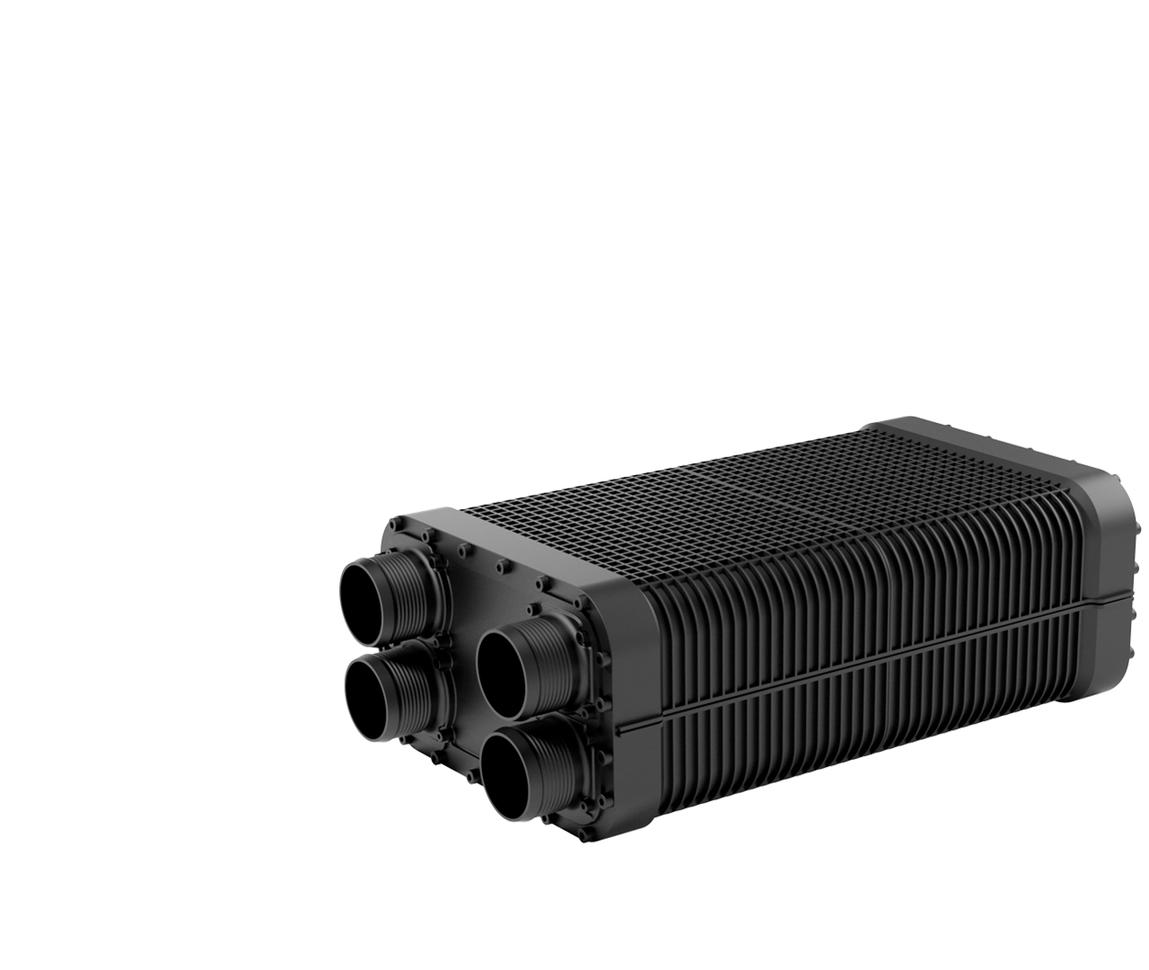 Fuel Cell Humidifier