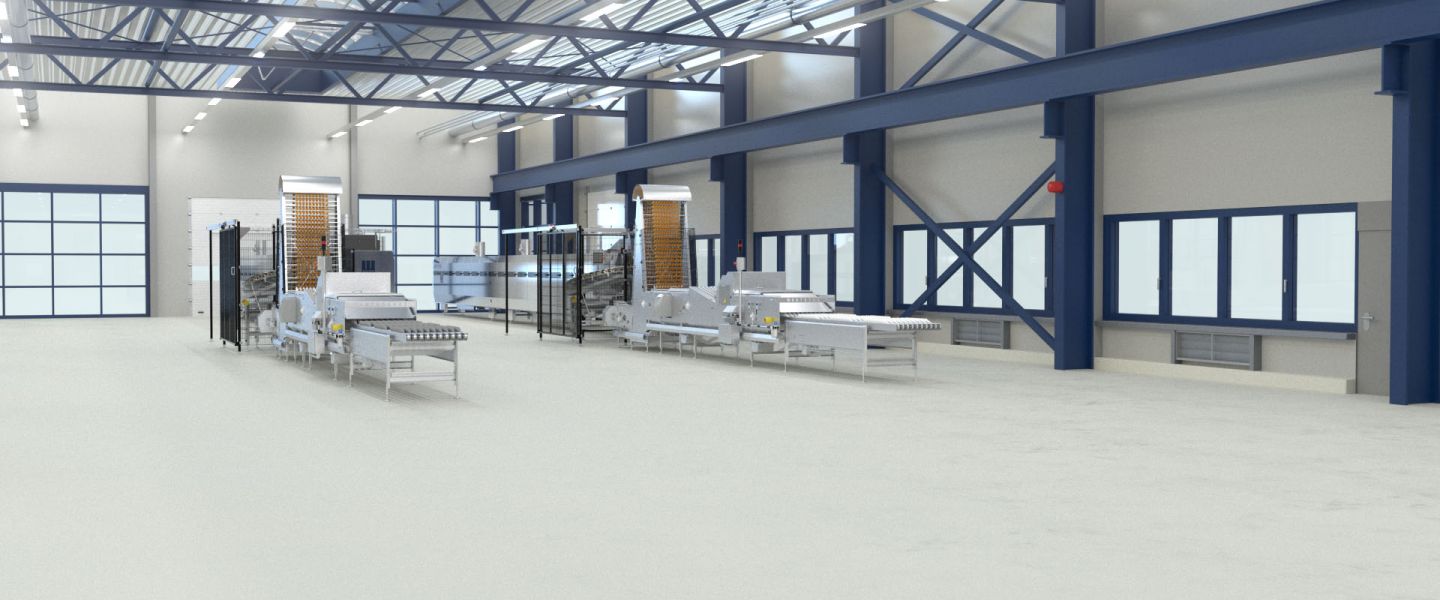 WALTER Showroom