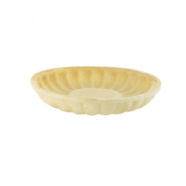 Monaka-Waffel