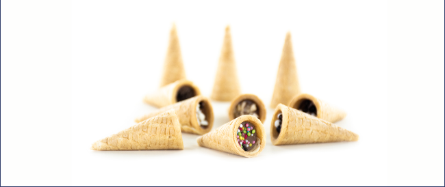 Micro Cones
