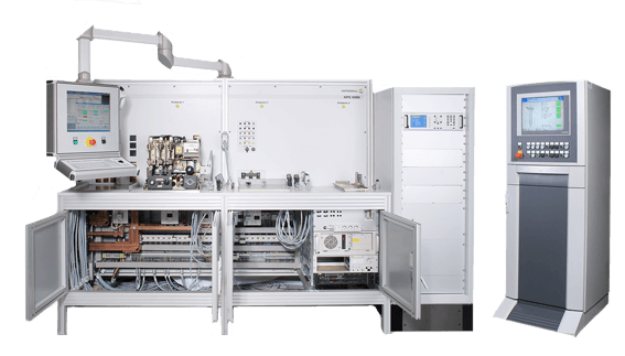 Schaltschrank
