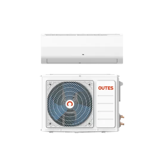 Split-Klimaanlage (Luft-Luft)