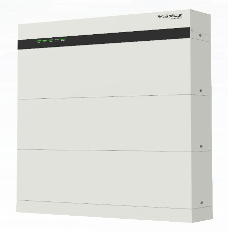 High-Current Speicher HS50E-D (50 A, bis 92,16 kWh)