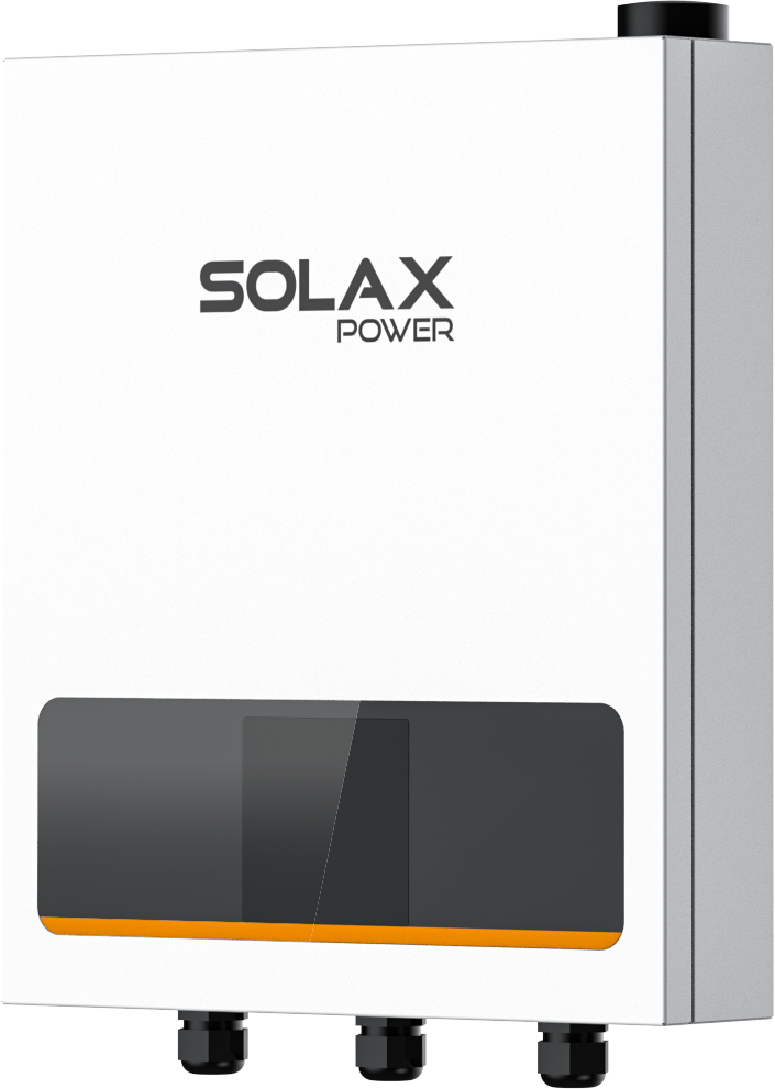 SolaX Steuereinheit (Regelungs-Inneneinheit)