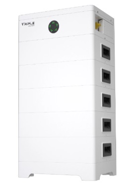 Hochvolt-Batteriespeicher T-BAT-SYS-HV-S3.6 (7,36–47,92 kWh)
