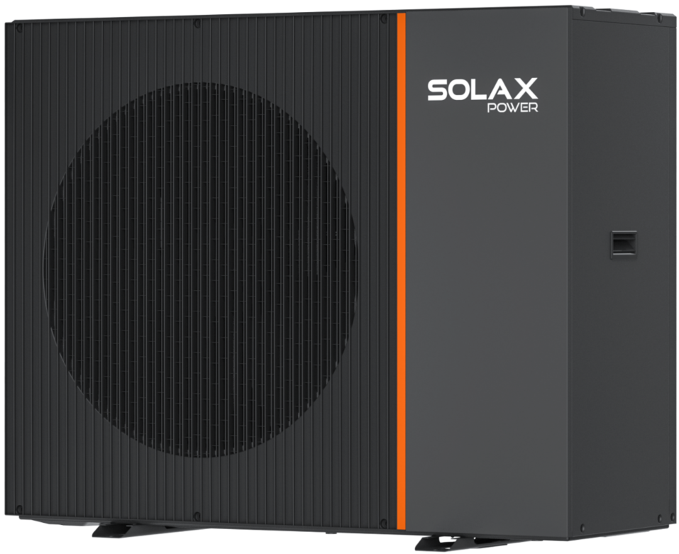 SolaX Thermal R290 Außeneinheit