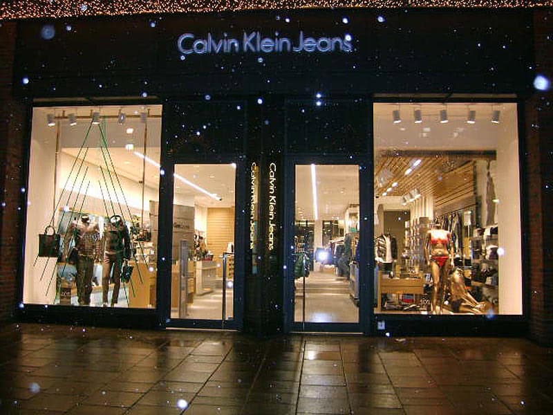 Calvin Klein Hamburg