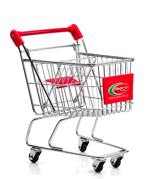 Online-Shop Ambrofood