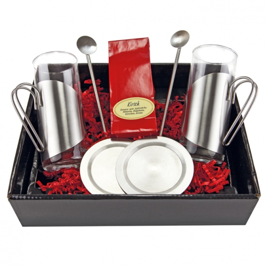 Gift product range