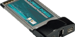 PCMCIA/ExpressCard