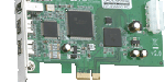 FireWire/USB-Controller