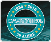 Dawicontrol Logo