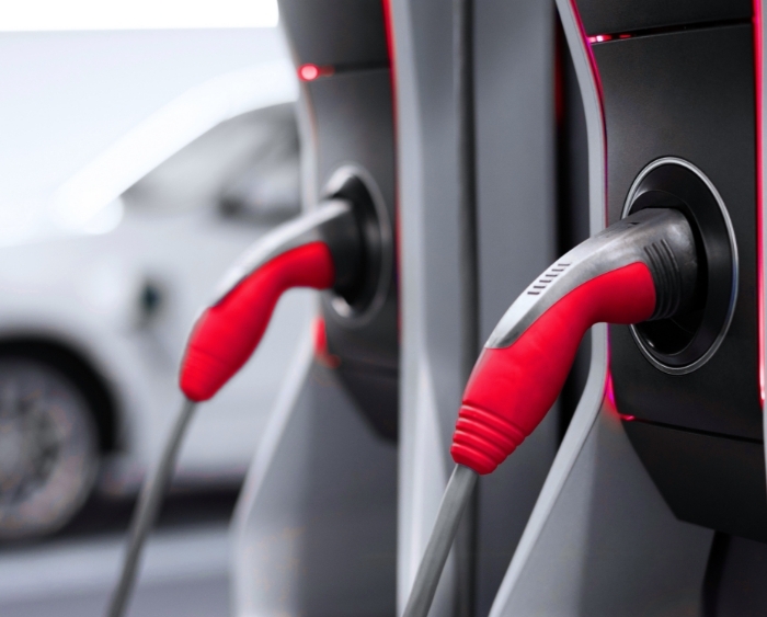 Verschlusslösungen für die E-Mobilität