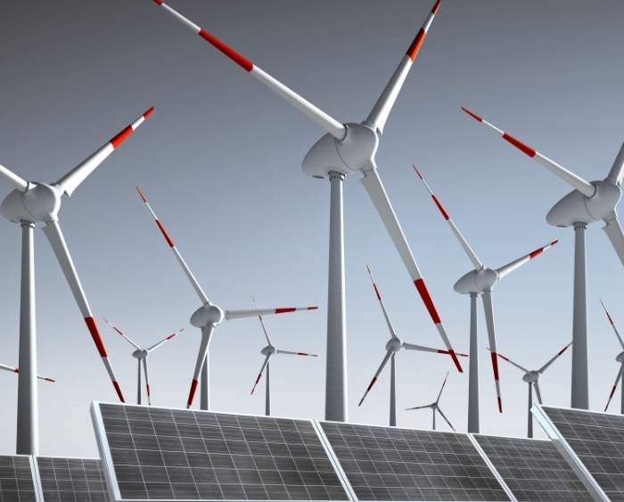 Verschlusslösungen für Energieanlagen und Umwelttechnik