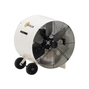 Lüfter / Ventilator V 600