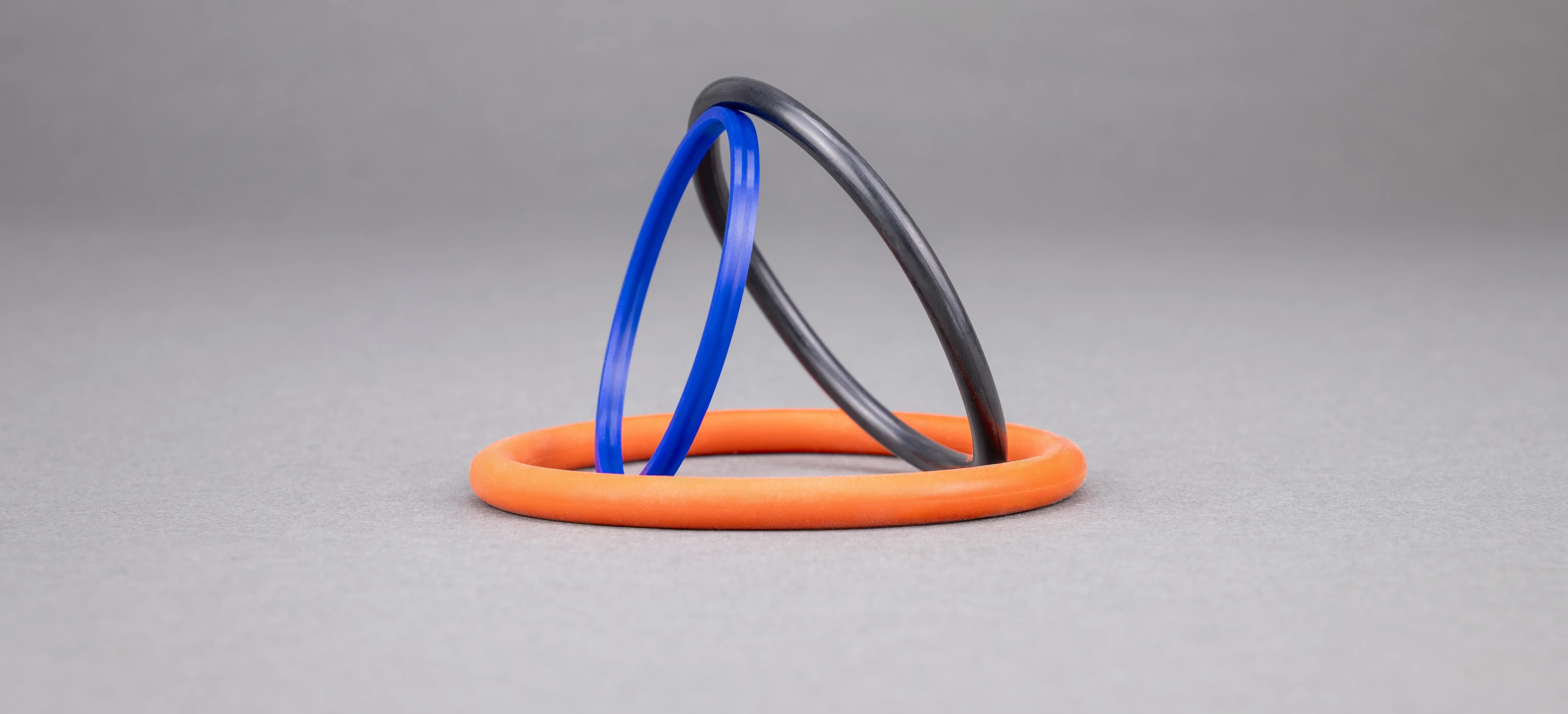 O-Ringe (OR-Profile)