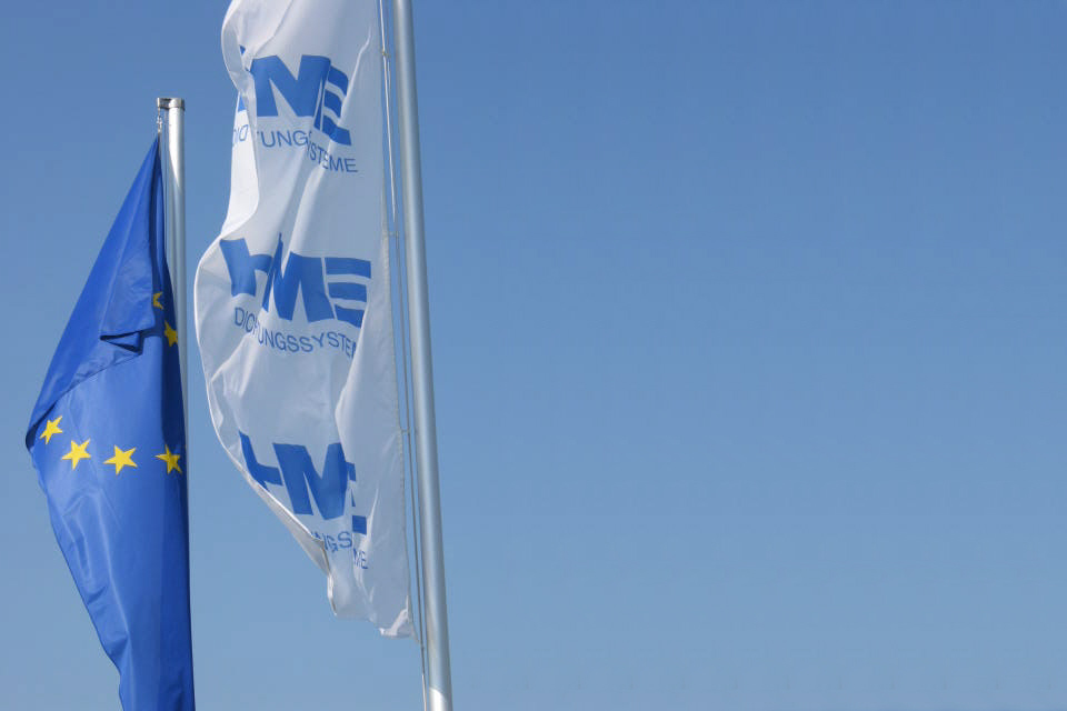 HME – Dichtungstechnik für Industrie und Sonderanwendungen