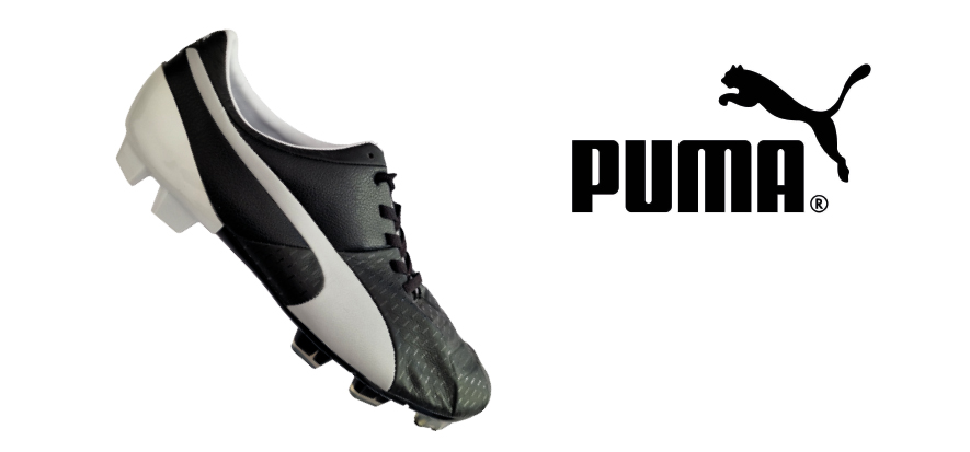Abschlagsensor für Profi-Fußballschuh