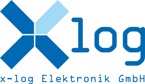 x-log Tagline