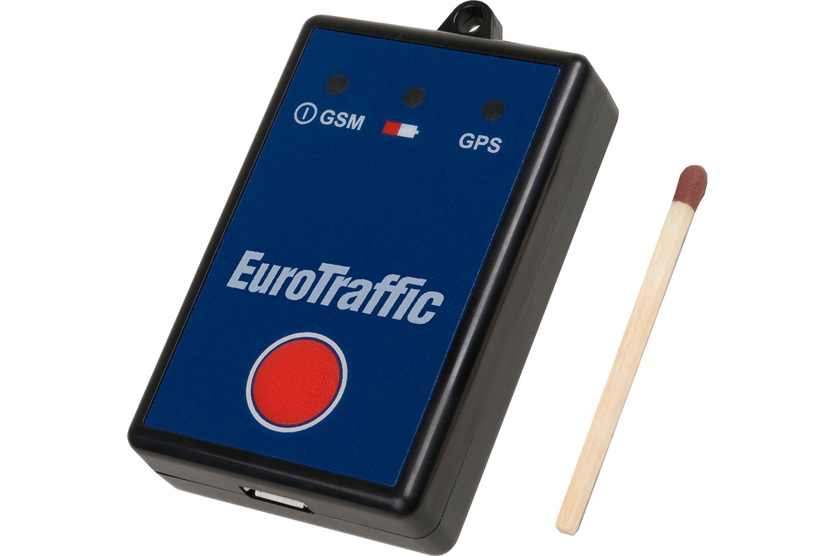 EuroTraffic M14 VIP