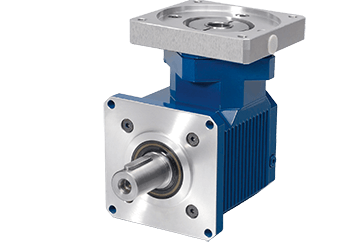 Servo-Kegelradgetriebe SK/SKH/SKPR/SKPG
