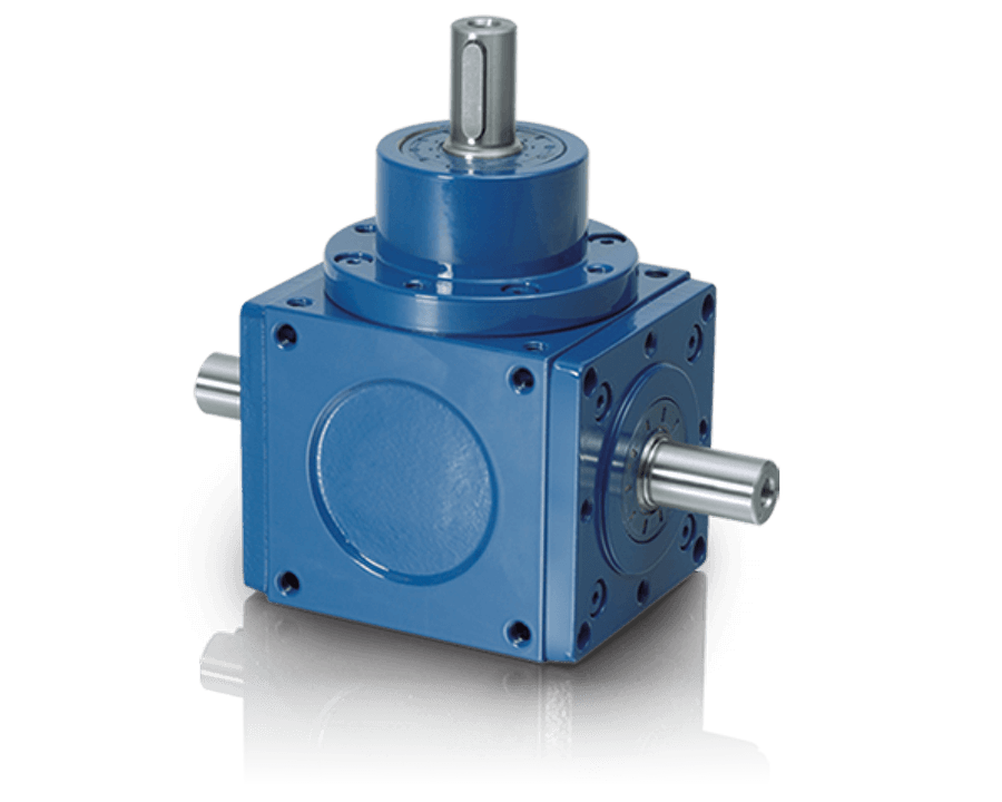 MECHANICAL Getriebe Produktsparte