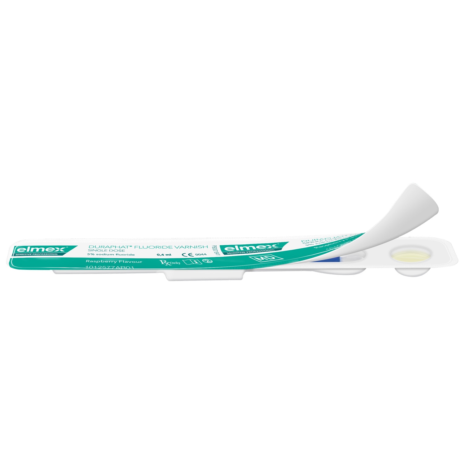 elmex® Sensitive Professional Duraphat