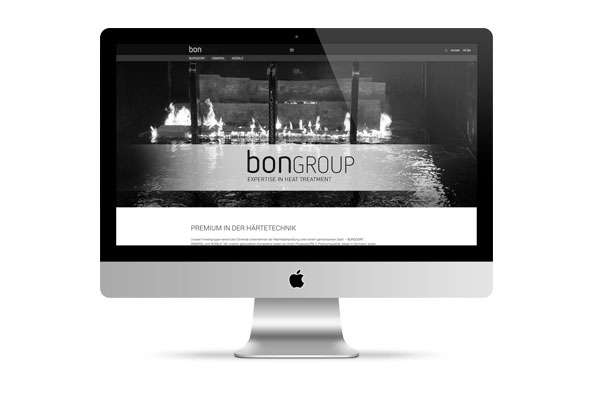 Unternehmensgruppe bon