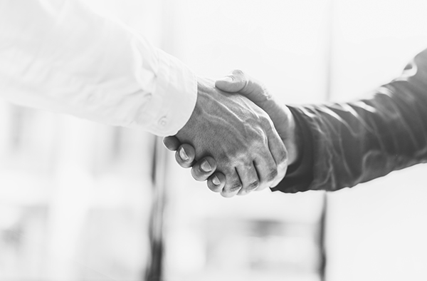 Partnernetzwerk weltweit