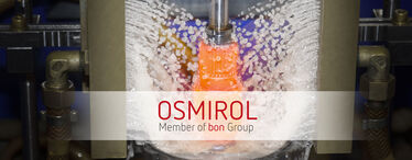Standort OSMIROL GmbH, Stuttgart