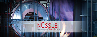 Standort NÜSSLE GmbH & Co. KG, Nagold