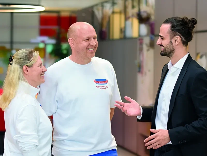 Familienunternehmen in Soest