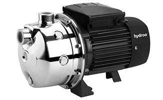 HYDROO JET HJ