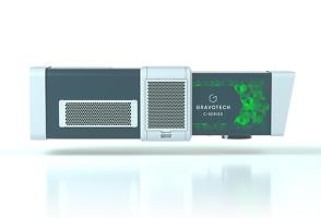 CO2-Serie integrierbarer Lasermarkierer